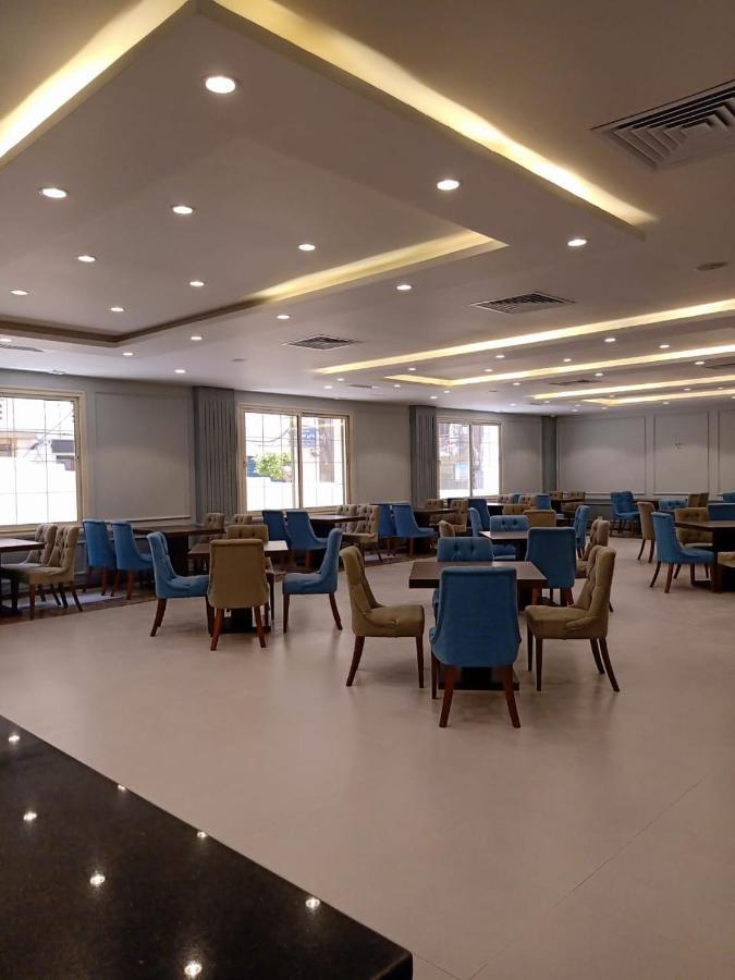 Royal Jewel Al Raml Hotel Alexandria Exteriör bild