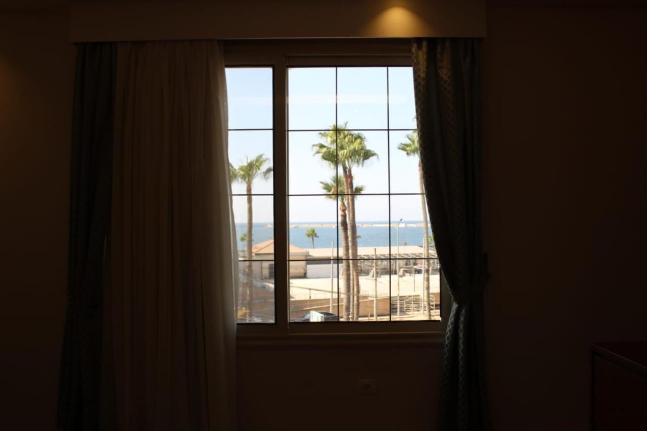 Royal Jewel Al Raml Hotel Alexandria Exteriör bild