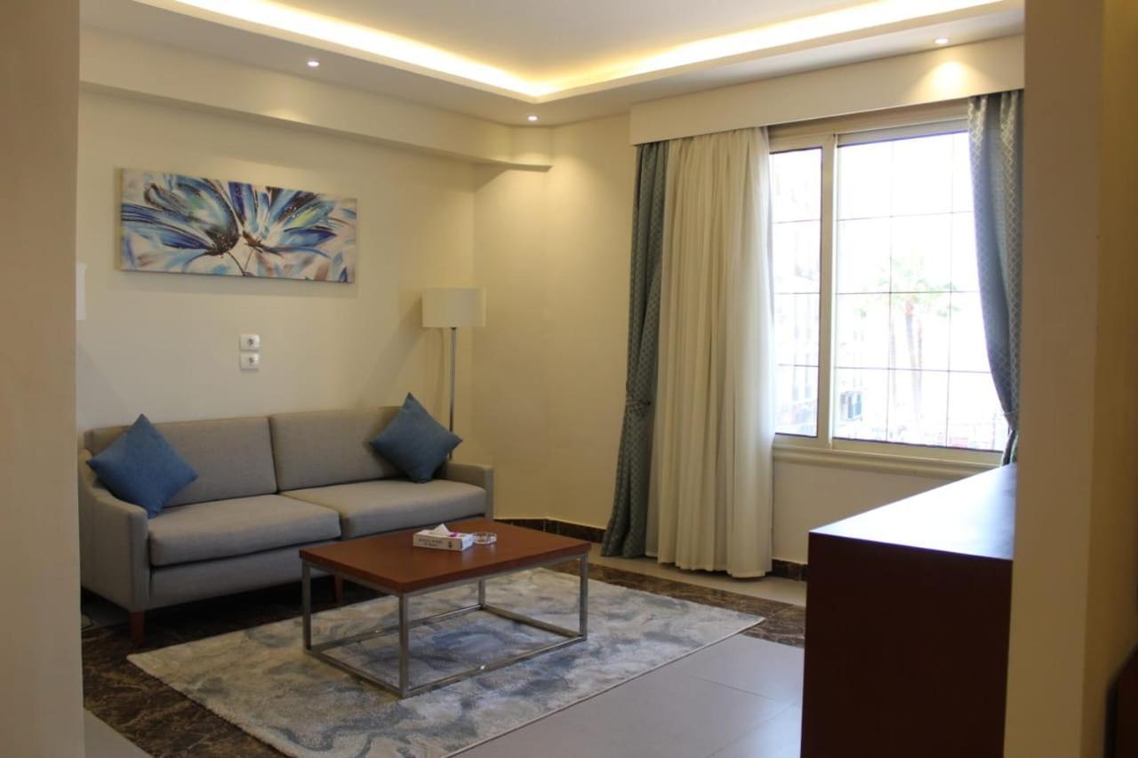 Royal Jewel Al Raml Hotel Alexandria Exteriör bild
