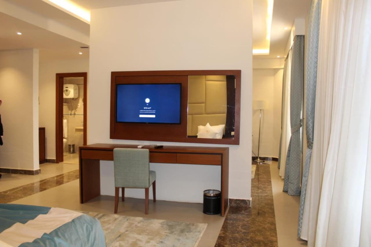 Royal Jewel Al Raml Hotel Alexandria Exteriör bild