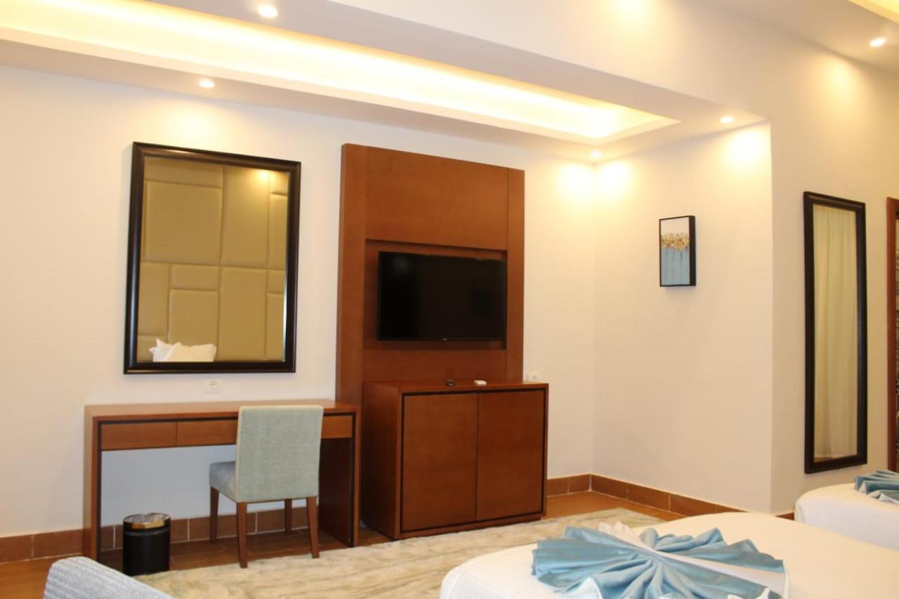 Royal Jewel Al Raml Hotel Alexandria Exteriör bild