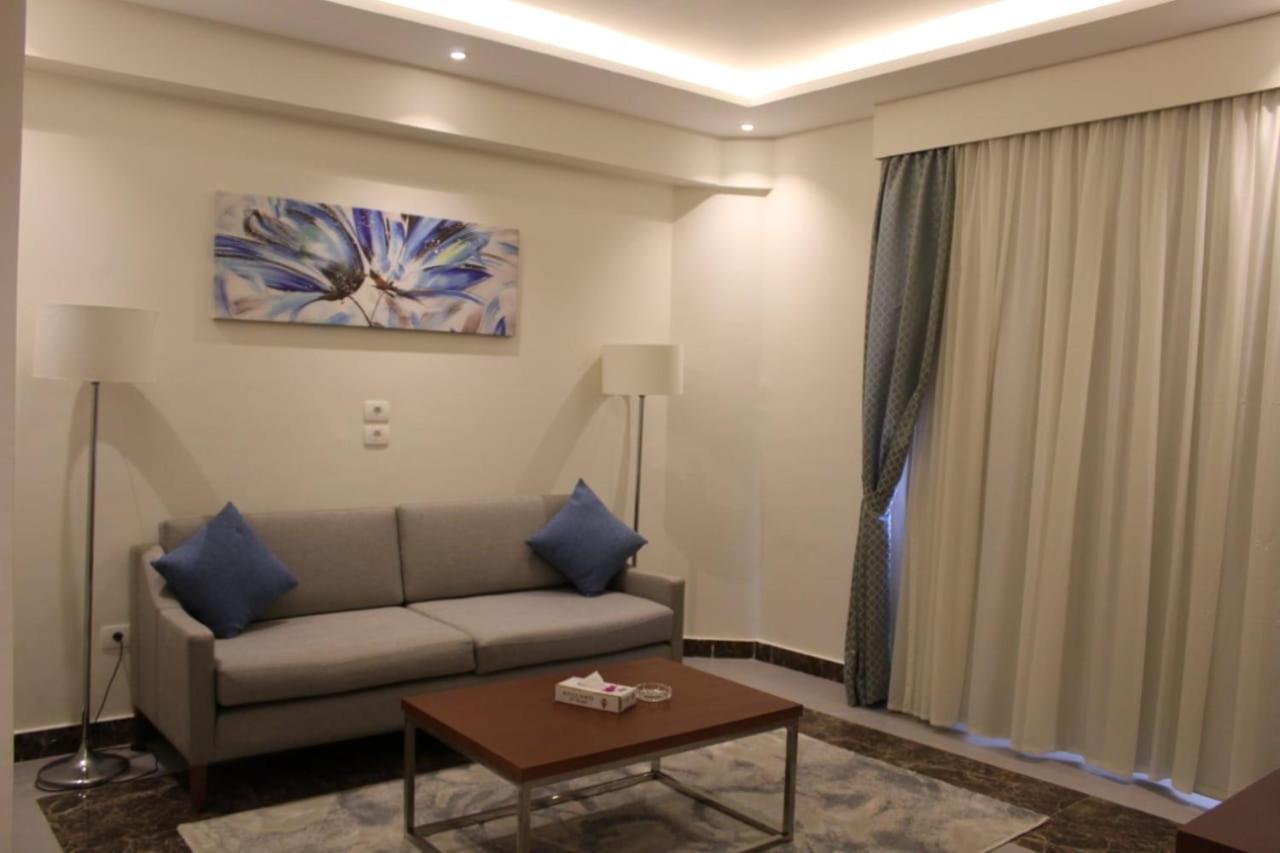 Royal Jewel Al Raml Hotel Alexandria Exteriör bild