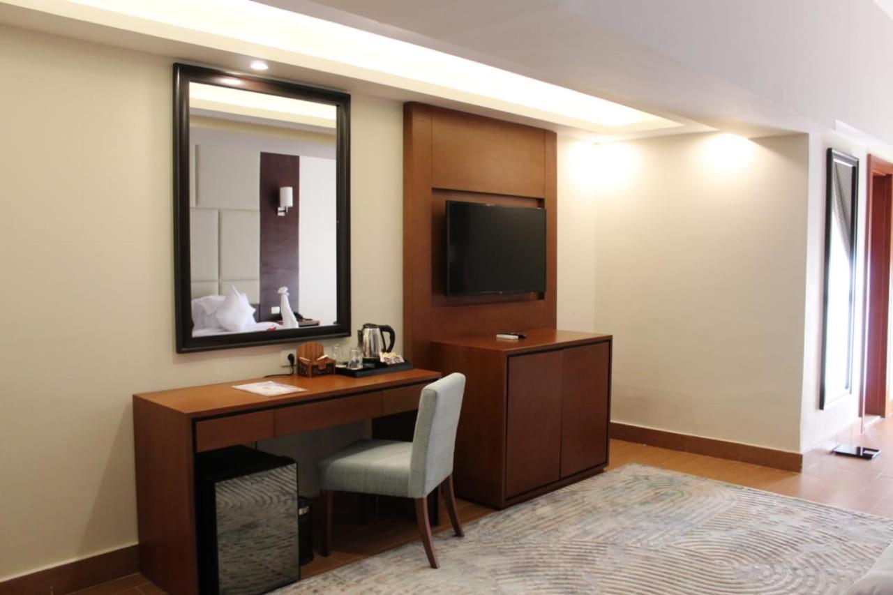 Royal Jewel Al Raml Hotel Alexandria Exteriör bild