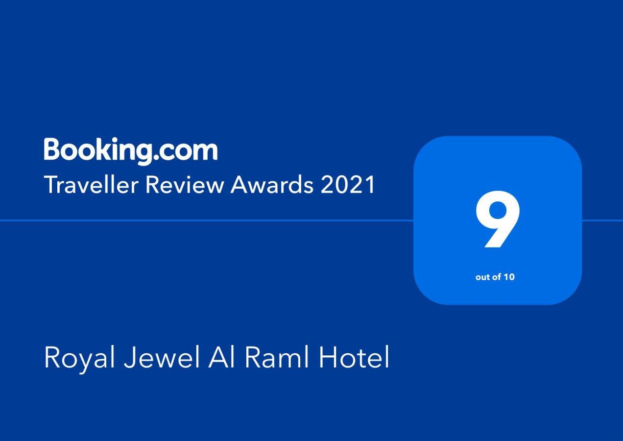 Royal Jewel Al Raml Hotel Alexandria Exteriör bild